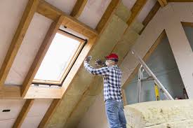 Types of Insulation We Offer in Fremont, CA